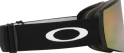 Oakley Fall Line Matte Black Prizm Sage Gold laskettelulasit, L
