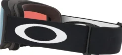 Oakley Fall Line Matte Black Prizm Sapphire laskettelulasit, L