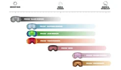 Oakley Flight Deck L Matte Black w/Prizm Sapphire