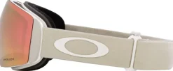Oakley Flight Deck M laskettelulasit, Cool Grey PRIZM Rose Gold