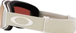 Oakley Flight Deck M laskettelulasit, Cool Grey PRIZM Rose Gold
