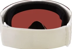 Oakley Flight Deck M laskettelulasit, Cool Grey PRIZM Rose Gold