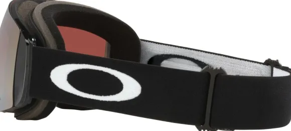 Oakley Flight Deck M laskettelulasit, Matte Black PRIZM Sage Gold