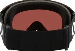 Oakley Flight Deck M laskettelulasit, Matte Black PRIZM Sage Gold