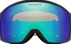 Oakley Flight Tracker Matte Black Prizm Argon laskettelulasit, M