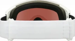 Oakley Flight Tracker XM Matte White Prizm Snow Sapphire S/M