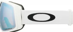 Oakley Flight Tracker XM Matte White Prizm Snow Sapphire S/M