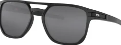 Oakley Latch Beta Matte Black Prizm Black aurinkolasit