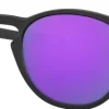 Oakley Latch Matte Black Prizm Violet aurinkolasit