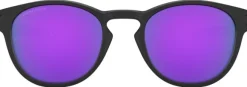 Oakley Latch Matte Black Prizm Violet aurinkolasit