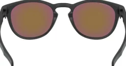 Oakley Latch Matte Black Prizm Violet aurinkolasit