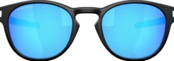 Oakley Latch Matte Black Prizm Sapphire Aurinkolasit