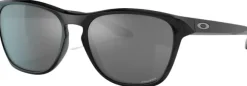 Oakley Manorburn Black Ink w/ PRIZM Black aurinkolasit