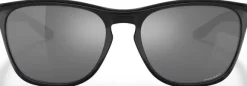 Oakley Manorburn Black Ink w/ PRIZM Black aurinkolasit