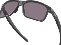 Oakley Portal X Carbon Prizm Grey aurinkolasit