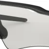Oakley Radar EV Path Steel Photocromatic