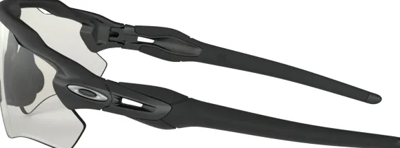 Oakley Radar EV Path Steel Photocromatic