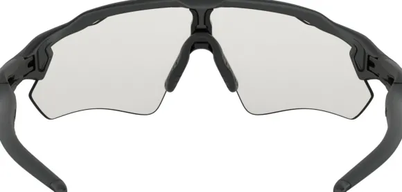 Oakley Radar EV Path Steel Photocromatic