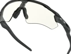Oakley Radar EV Path Steel Photocromatic
