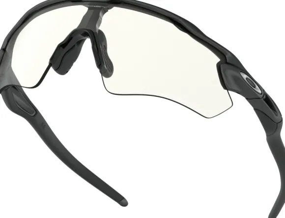 Oakley Radar EV Path Steel Photocromatic
