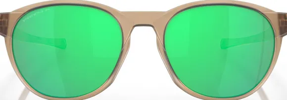 Oakley Reedmace Mt Sepia Prizm Jade Polarized aurinkolasit