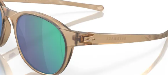 Oakley Reedmace Mt Sepia Prizm Jade Polarized aurinkolasit