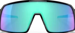 Oakley Sutro aurinkolasit, Polished Black PRIZM Sapphire