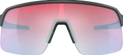 Oakley Sutro Lite Matte Carbon/ Prizm Snow Sapphire
