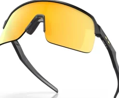 Oakley Sutro Lite Mt Carbon w/ Prizm 24K aurinkolasit