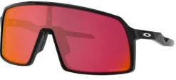 Oakley Sutro Polished Black Prizm Snow Torch aurinkolasit