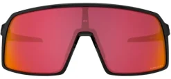 Oakley Sutro Polished Black Prizm Snow Torch aurinkolasit