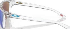 Oakley Sylas aurinkolasit, Polished Clear PRIZM Sapphire