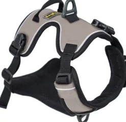 OllyDog Alpine -heijastavat valjaat, ruskea