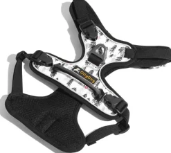 OllyDog Alpine Reflective Harness valjaat, Tree Hugger