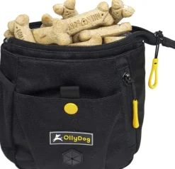 OllyDog Backcountry Day Bag Vyölaukku Raven