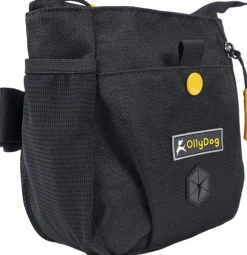 OllyDog Backcountry Day Bag Vyölaukku Raven
