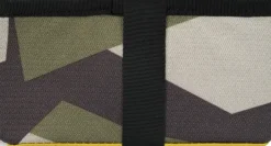 Ollydog Crumple Travel Bowl koirien matkakuppi, camo, 0,5L