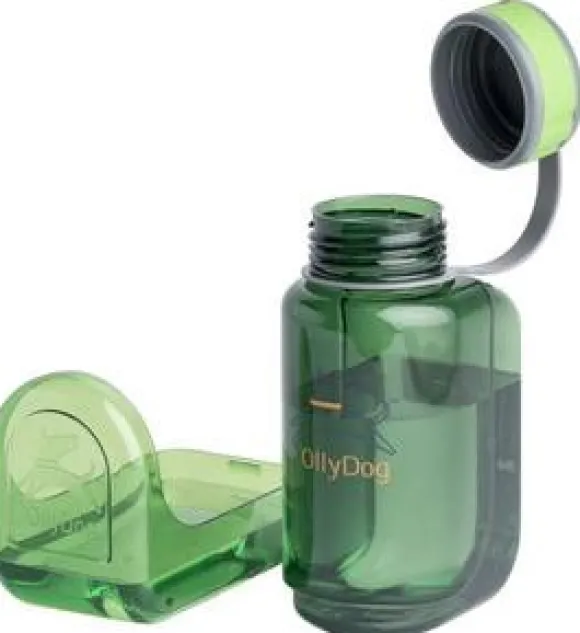 OllyDog OllyBottle Grass 600 ml