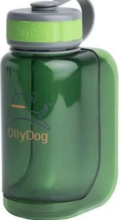 OllyDog OllyBottle Grass 600 ml