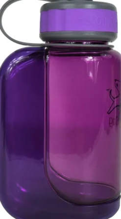 OllyDog OllyBottle Plum 600 ml