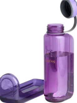 OllyDog OllyBottle Plum 1 l