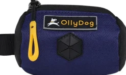OllyDog Scoop Pick Up Bag Atlantic