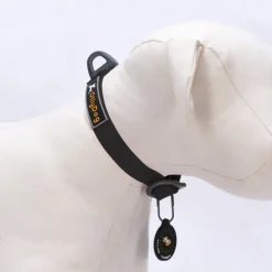 OllyDog Tilden kaulapanta, musta