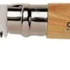 Opinel Folding Saw No12 Beechwood 12 cm