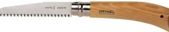 Opinel Folding Saw No12 Beechwood 12 cm