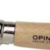 Opinel Mushroom Knife No8 Beechwood 8 cm