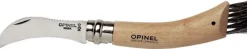 Opinel Mushroom Knife No8 Beechwood 8 cm