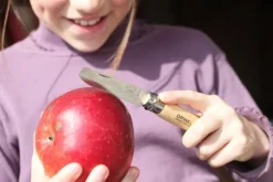 Opinel My First Opinel No7 Beechwood 8 cm