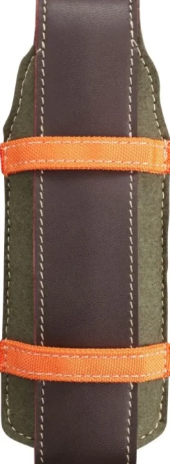 Opinel Outdoor Sheath taittoveitsen suojakotelo, ruskea, L