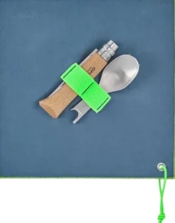 Opinel Picnic Plus Complete aterinsetti No 08-veitsellä